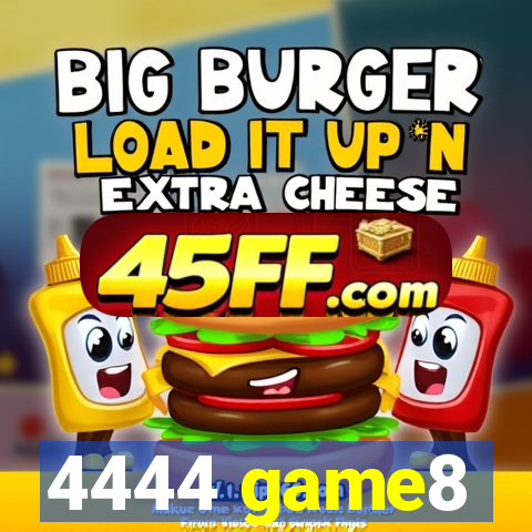 4444 game8